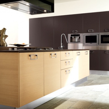 Kitchen (kitchen set) Time