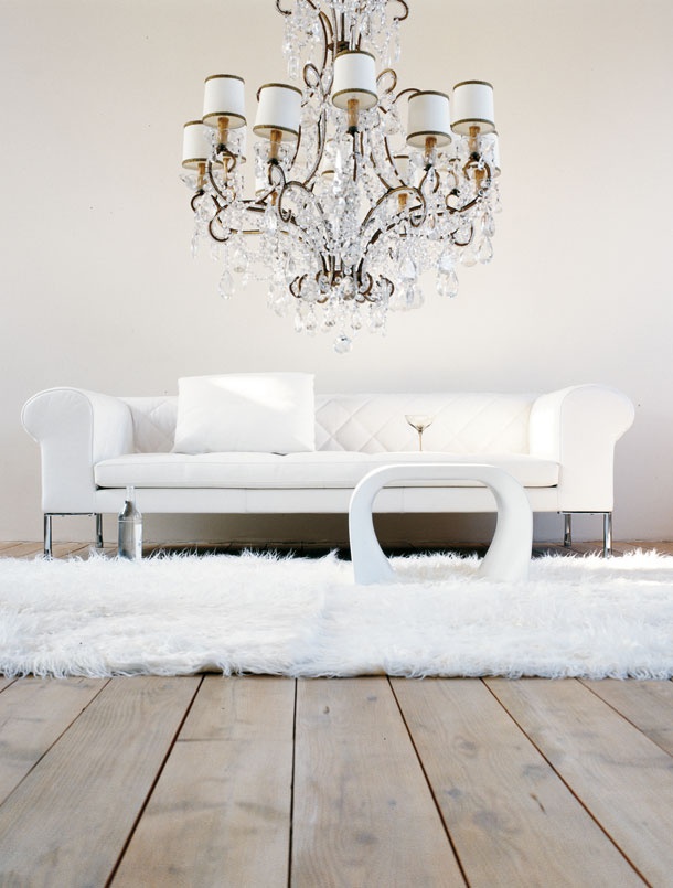 Three-seater sofa Zanotta products