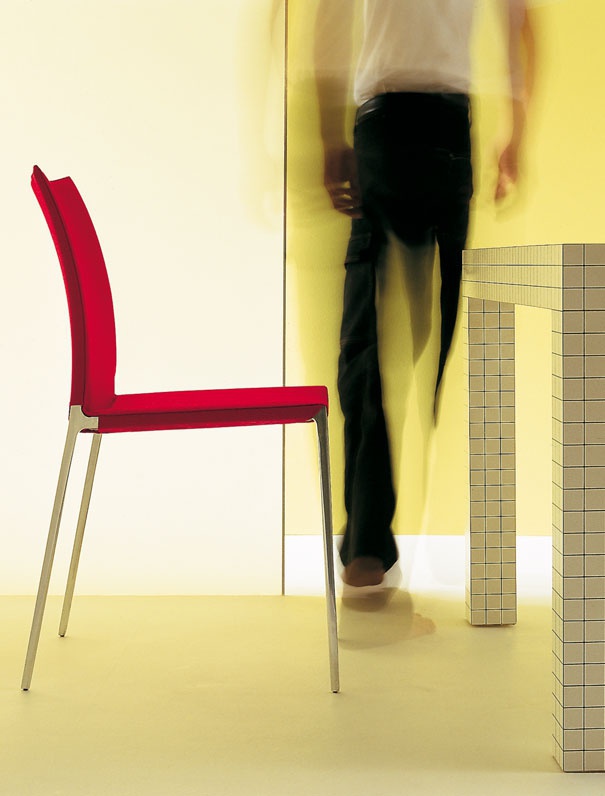 Chair Zanotta products 