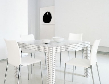 The chair products Zanotta