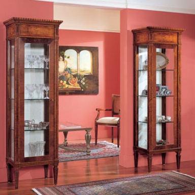 Showcase Ceppi Style