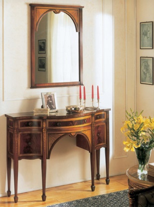 Dressing table Ceppi