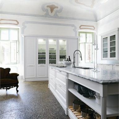 Kitchen (kitchen set) Elite