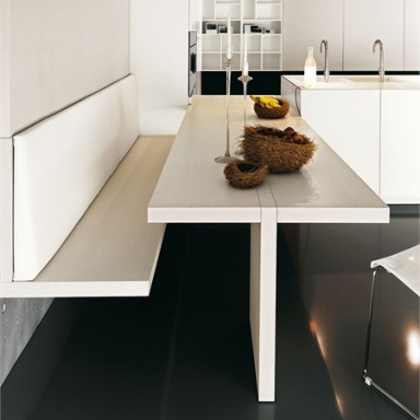 Kitchen (kitchen set) Elle