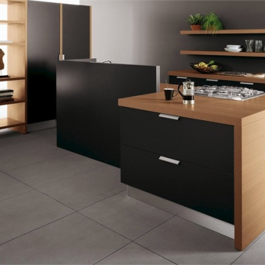 Kitchen (kitchen set) Gio