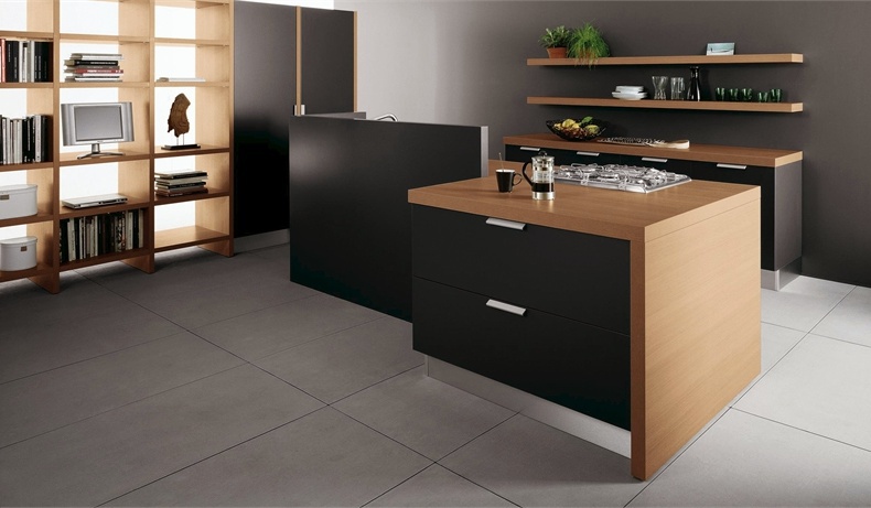 Kitchen (kitchen set) Cesar, Gio