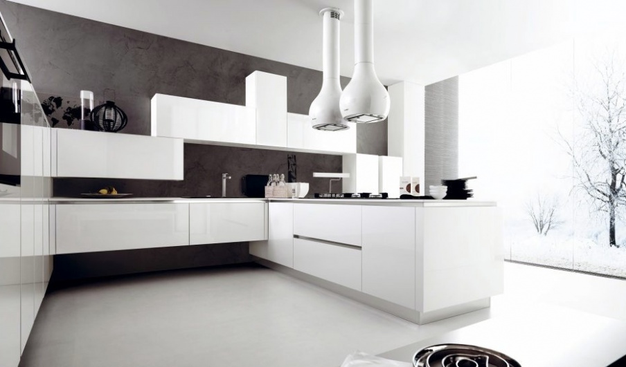 Kitchen (kitchen set) Cesar, Ariel