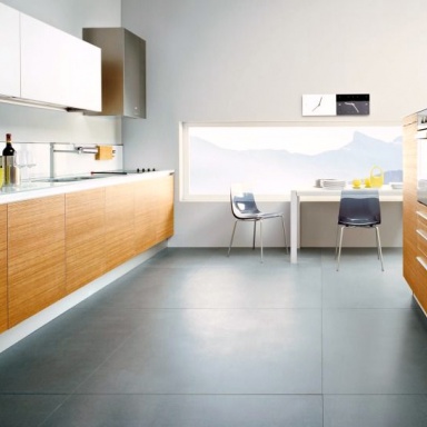 Kitchen (Suite kitchen) Ariel