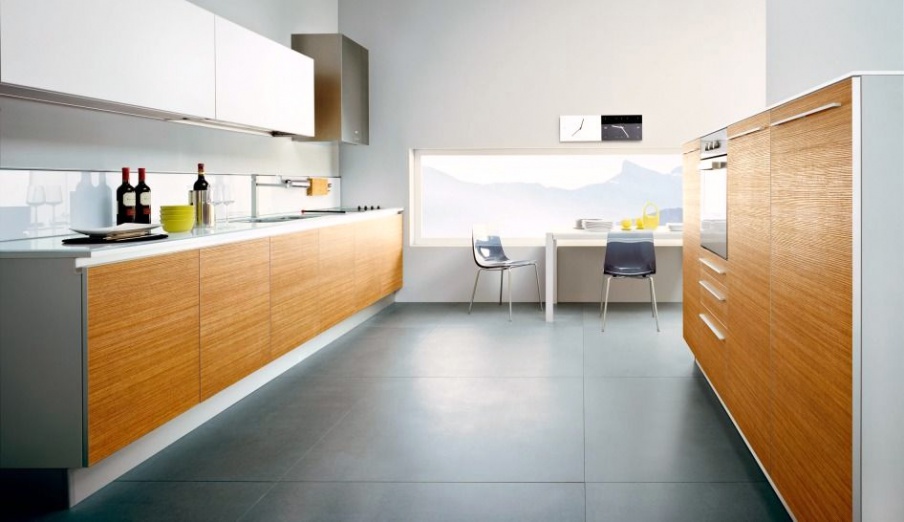 Kitchen (kitchen set) Cesar, Ariel