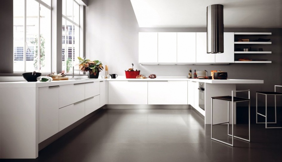 Kitchen (kitchen set) Cesar, Ariel