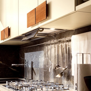 Kitchen (kitchen set) Cinquanta 