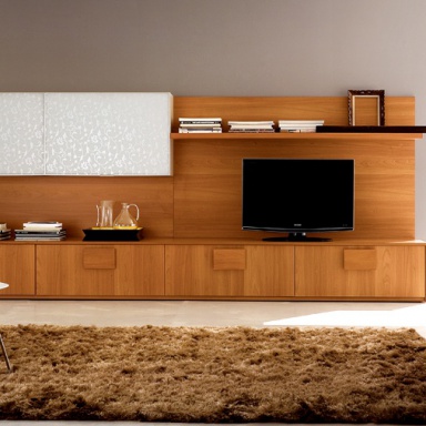 Kitchen (kitchen set) Cinquanta 