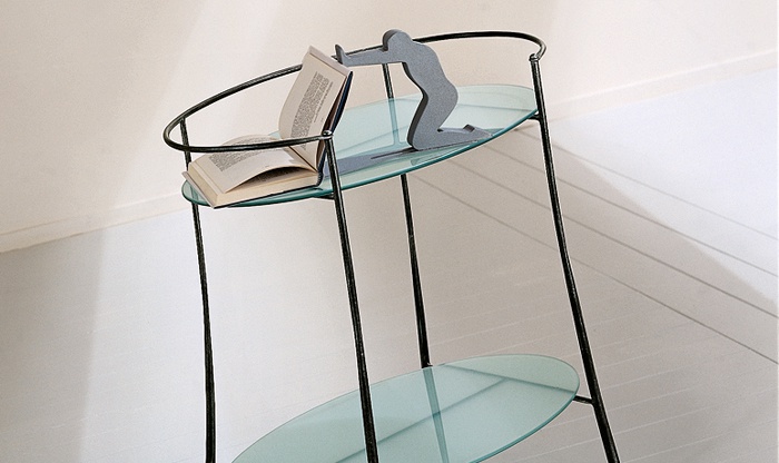Coffee table, Ciacci
