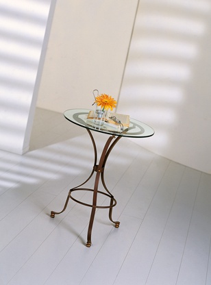 Coffee table, Ciacci