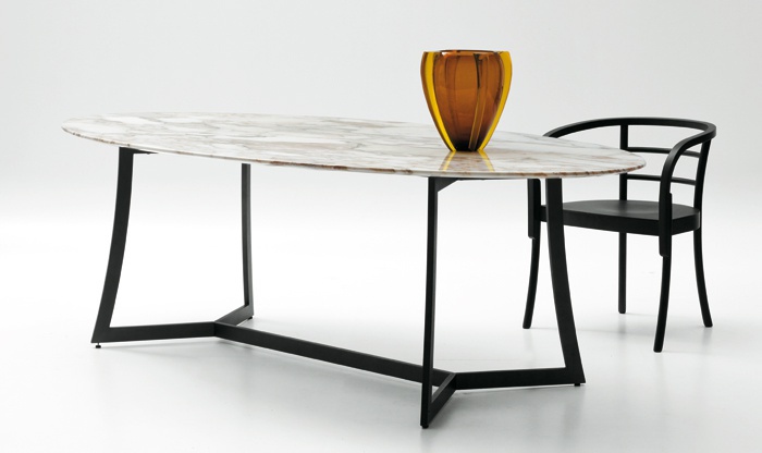 Dining table, Ciacci