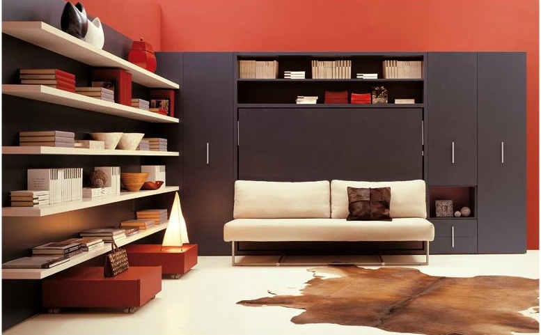 Modular system, Clei