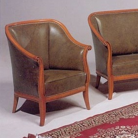 Living room (sofa set) BTC International