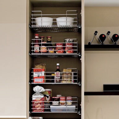 Kitchen (kitchen set) Luce