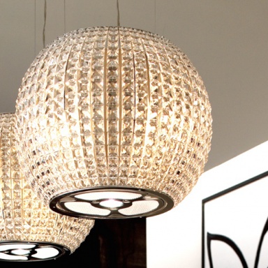 Kitchen (kitchen set) Luce