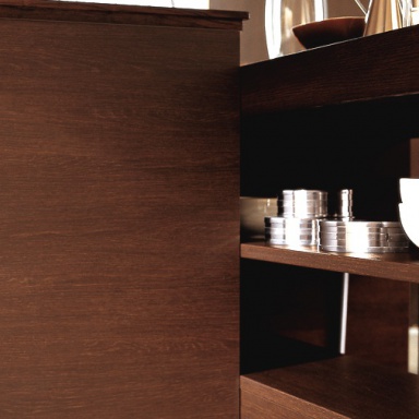 Kitchen (kitchen set) Doge