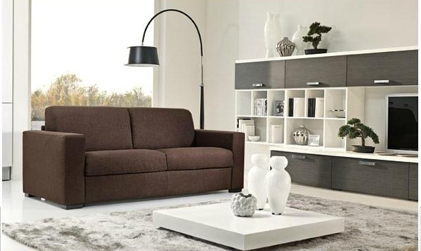 The Avalon Sofa, Colombini