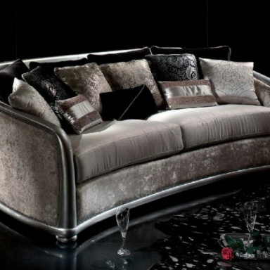 Elle Salotti Sofa