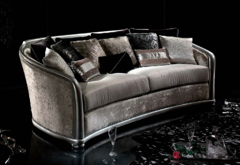 Sofa, Elle Salotti