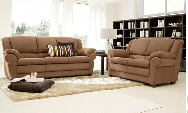 Three seater sofa Bacall, Colombini