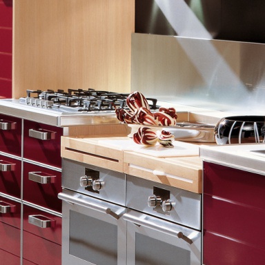 Kitchen (kitchen set) Doge