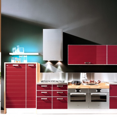 Kitchen (kitchen set) Doge