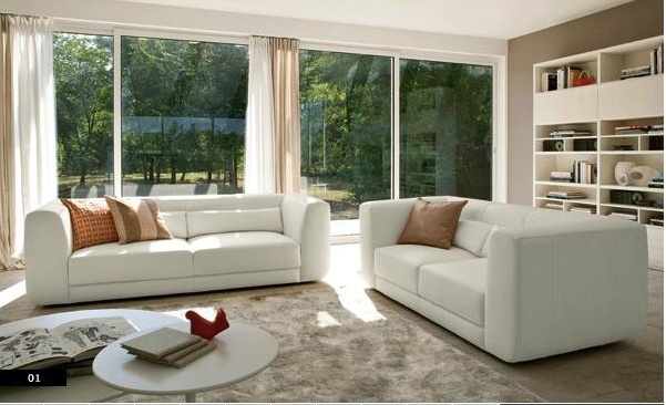 Sofa Bose, Colombini