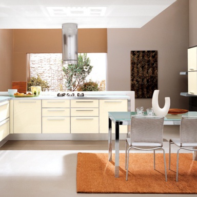 Kitchen (kitchen set) Doge