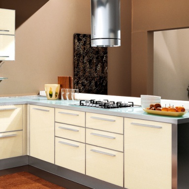 Kitchen (kitchen set) Doge