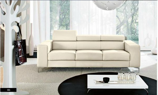 Three seater sofa Dafne, Colombini