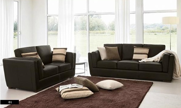 Sofa David Colombini