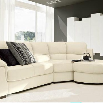 Modular sofa Garbo