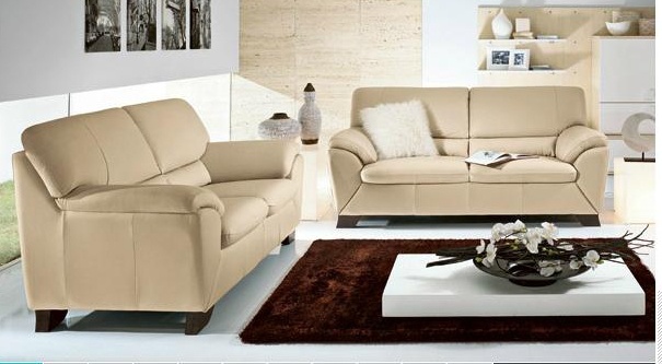 Sofa Kelly, Colombini