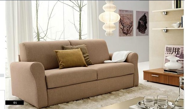 Sofa Maya, Colombini