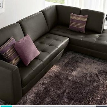 Modular sofa Rodo