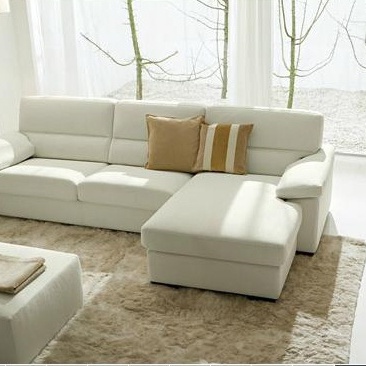 Modular sofa Samara