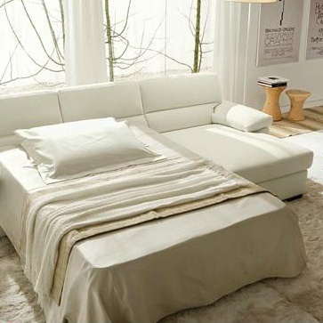 Modular sofa Samara