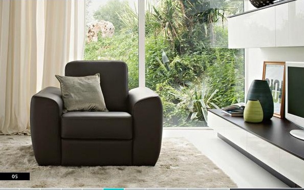 Clizia Chair, Colombini