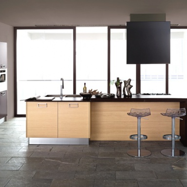 Kitchen (kitchen set) Pash? Colletion