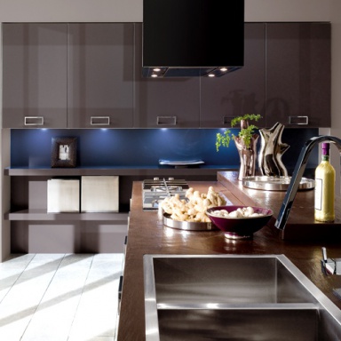 Kitchen (kitchen set) Pash? Colletion