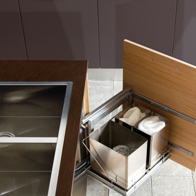 Kitchen (kitchen set) Pash? Colletion