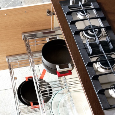 Kitchen (kitchen set) Pash? Colletion