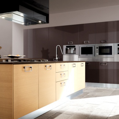 Kitchen (kitchen set) Pash? Colletion