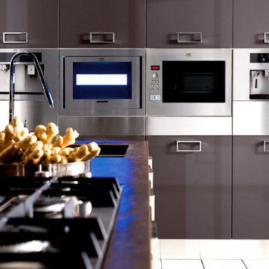 Kitchen (kitchen set) Pash? Colletion