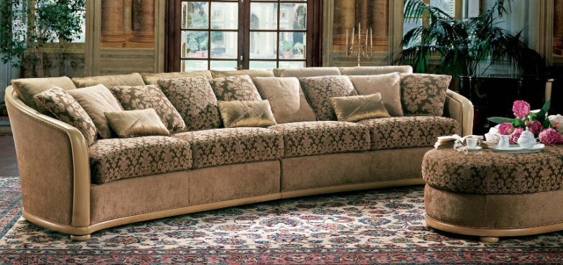 Sofa, Elle Salotti