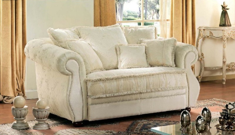 Two-seater sofa, Elle Salotti